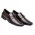 Sapato Marrom Social Masculino Confortável Super Leve Sapataria Bertelli - comprar online