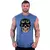 Regata Macha-MXD Palangre Musculação Fitness Masculino, Conceito Estampada Cav na internet