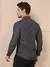 Camisa social litra Slim fit Punhos do colarinho inserem outras cores não amass - comprar online