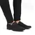 Imagem do Sapato Social Mocassim Masculino Moderno em Couro com Elástico Sanlorenzo 1103