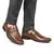 Sapato Social Mocassim Masculino Moderno em Couro com Elástico Sanlorenzo 1103 na internet