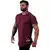 Camiseta Longline MXD Conceito Estampada Academia Treino Fit na internet