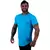 Camiseta Longline MXD Conceito Estampada Academia Treino Fit na internet