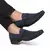 Sapato Social Mocassim Masculino Moderno em Couro com Elástico Sanlorenzo 1103 - comprar online