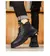 Botas masculinas de inverno na moda sapatos masculinos - loja online