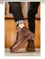 Botas masculinas de inverno na moda sapatos masculinos na internet