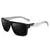 2025 polarizado uv400 óculos de sol masculino dazzle cor driver clássico retro - comprar online