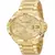 Relógio Mondaine Masculino Calendário Casual Dourado 53834GPMVDE5 - comprar online