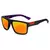 2025 polarizado uv400 óculos de sol masculino dazzle cor driver clássico retro - loja online