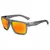 2025 polarizado uv400 óculos de sol masculino dazzle cor driver clássico retro na internet