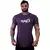 Camiseta Longline MXD Conceito Estampada Academia Treino Fit - loja online