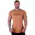 Imagem do Camiseta Longline MXD Conceito Estampada Academia Treino Fit