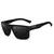 2025 polarizado uv400 óculos de sol masculino dazzle cor driver clássico retro - comprar online