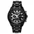 Curren relogios masculinos de luxo original masculino quartzo relógio esportivo
