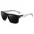 2025 polarizado uv400 óculos de sol masculino dazzle cor driver clássico retro - comprar online
