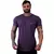 Camiseta Longline MXD Conceito Estampada Academia Treino Fit - comprar online