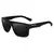 2025 polarizado uv400 óculos de sol masculino dazzle cor driver clássico retro - Marimbondo