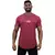 Camiseta Longline MXD Conceito Estampada Academia Treino Fit - comprar online