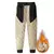 Calça masculina com revestimento interno de pelúcia - loja online