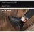 Botas masculinas de inverno sapatos de couro de alta qualidade, super confortável e durável. - comprar online