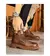 Botas masculinas de inverno na moda sapatos masculinos