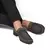 Sapato Social Mocassim Masculino Moderno em Couro com Elástico Sanlorenzo 1103 - Marimbondo
