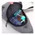 Bolsa Tiracolo Mini Masculina Pochete Transversal Ombro Peitoral Costas - Marimbondo