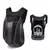 Mochila Expansível Motoqueiro Guarda Capacete Impermeável na internet