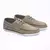 Mocassim Docksider em couro GTS - Masculino - comprar online