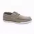 Mocassim Docksider em couro GTS - Masculino