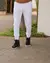 Calça jogger com punho com laycra várias cores boa qualidade TOP - loja online