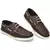 Imagem do Mocassim Docksider em couro GTS - Masculino