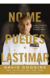 No me puedes lastimar - comprar online