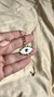 Cadena ojo turco strass
