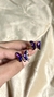 Anillos mariposa