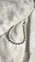 Pulsera bolitas