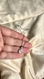 Cadena strass - comprar online