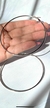 Argollas 80mm - comprar online