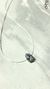 Cadena strass