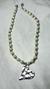 Cadena perlas