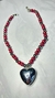 Collar perlas
