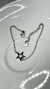 Pulsera estrella