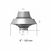Extractor de aire Satelital 4 pulgadas - comprar online