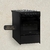 Cocina Llanos Comercial Negra 4H Negra 35955