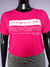 T-shirt "Há tempo para todo proposito" - comprar online