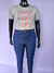 Calça Jeans Skinny Plus Size
