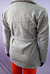 Casaco Sobretudo - Klick Fashion