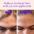 adesivos antirrugas reutilizaveis skincare - Compreai