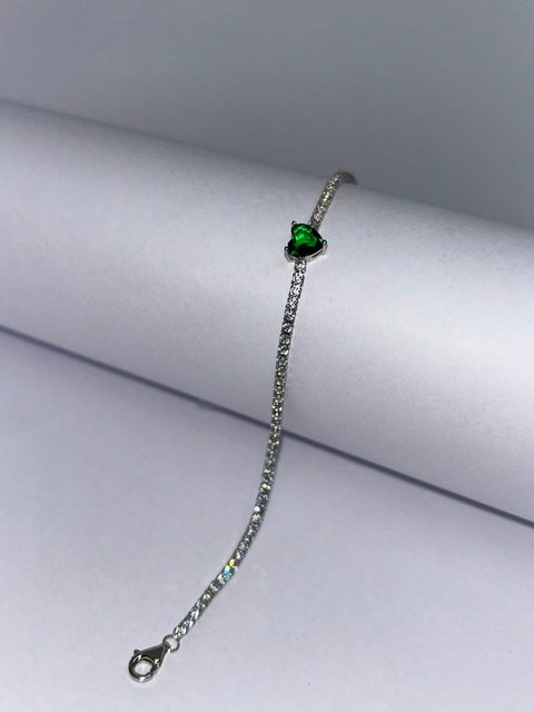 Pulseira Riviera 2 mm