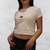 Baby Tee Rende - comprar online